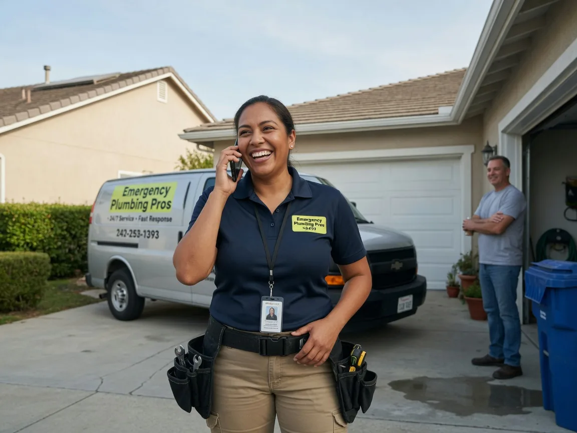 Emergency Plumber Glen Aubrey, NY FAQs